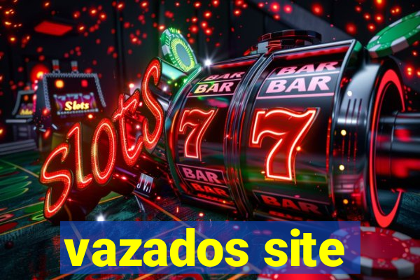 vazados site